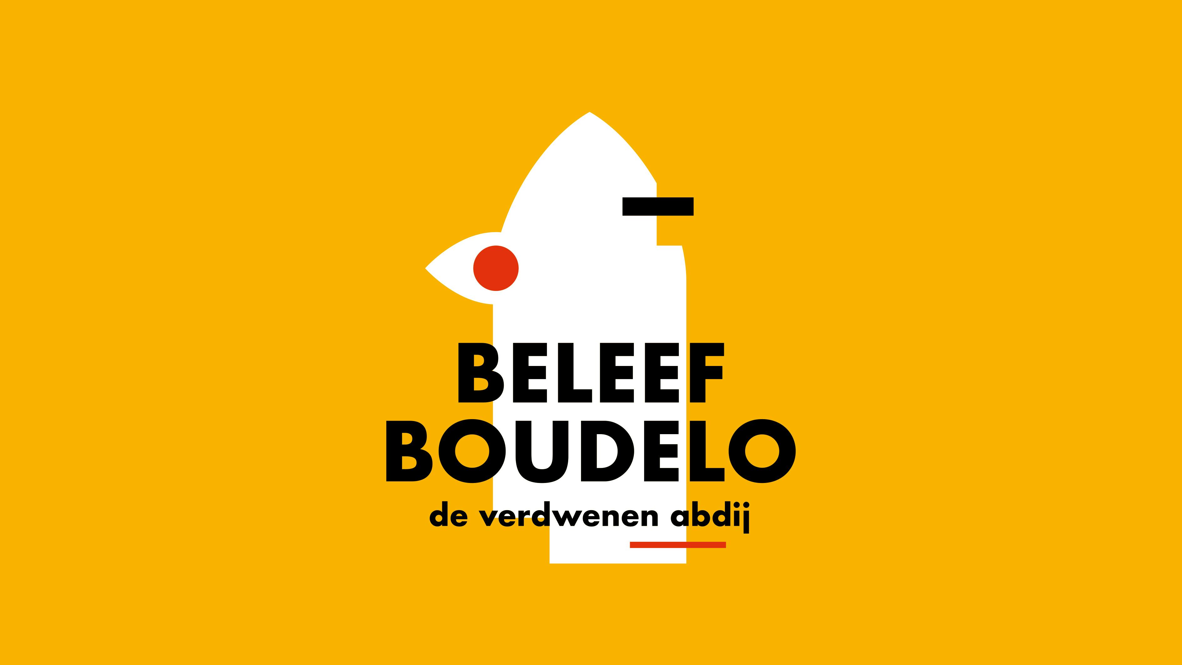 Beleef Boudelo: de verdwenen abdij