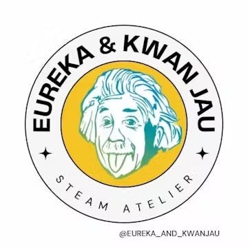 Eureka & Kwan Jau logo
