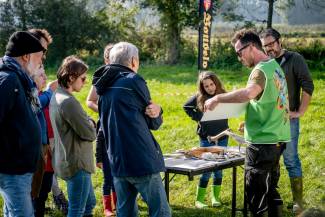 Archeologiedagen