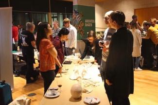 Inspiratiemoment Archeologiedagen